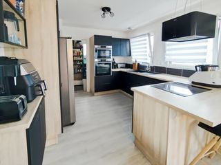  Maison � vendre 5 pi�ces 100 m�