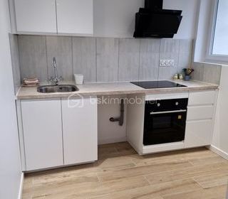  Appartement � vendre 2 pi�ces 34 m�