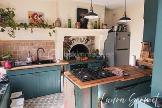  Maison � vendre 4 pi�ces 65 m�