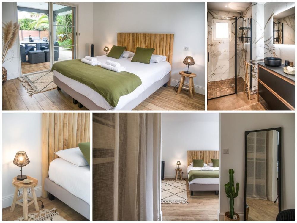 � vendre  Maison Gujan-Mestras (33470)