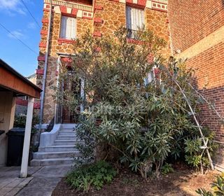  Maison � vendre 6 pi�ces 100 m�