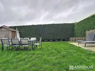  Maison � vendre 6 pi�ces 130 m�