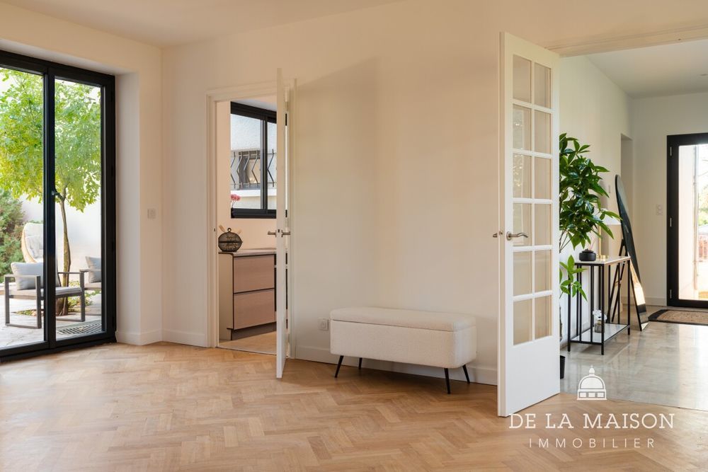 � vendre  Maison �cully (69130)