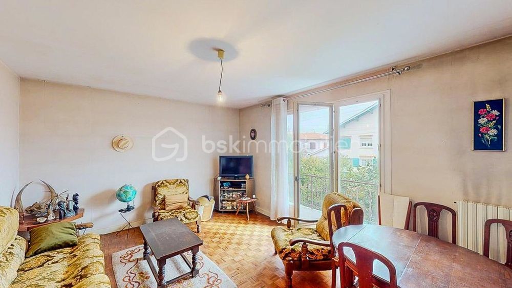 � vendre  Maison Anglet (64600)