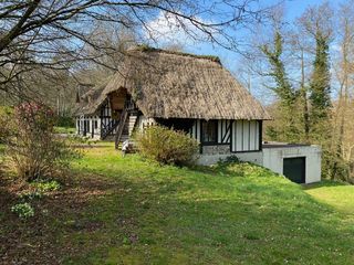  Maison � vendre 7 pi�ces 182 m�