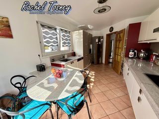  Maison � vendre 7 pi�ces 137 m�