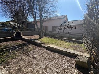  Maison � vendre 3 pi�ces 44 m�