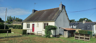  Maison � vendre 5 pi�ces 74 m�