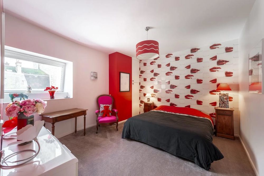 � vendre  Appartement Reims (51100)