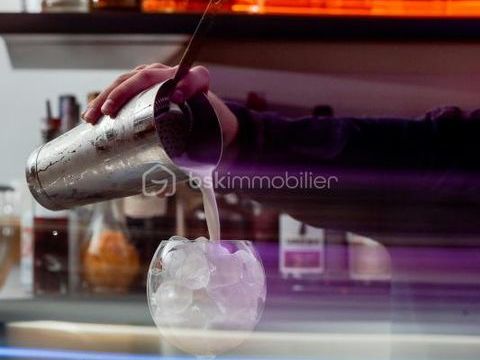 BAR A VENDRE 231000 14800 Deauville