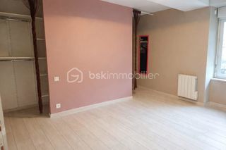  Maison � vendre 3 pi�ces 80 m�