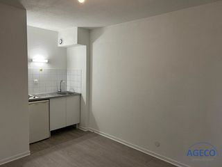  Appartement � vendre 1 pi�ce 19 m�