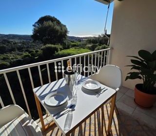  Appartement � vendre 1 pi�ce 21 m�