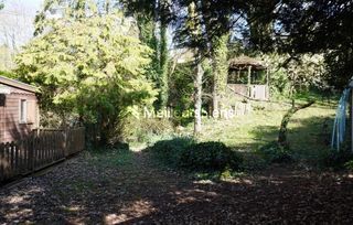  Terrain � vendre 763 m�