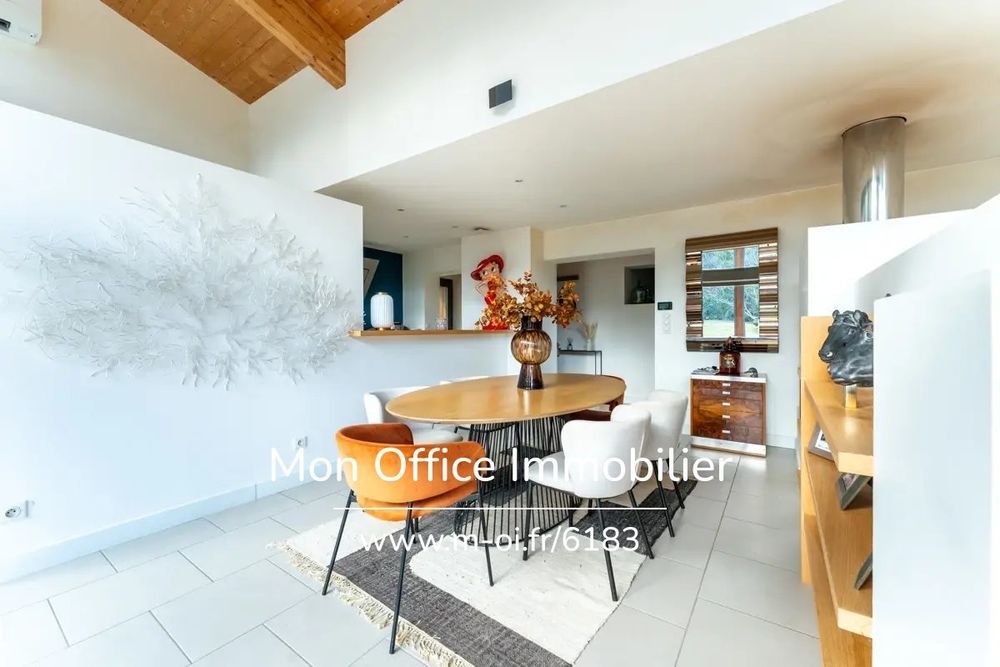 � vendre  Maison Aix-en-Provence (13100)