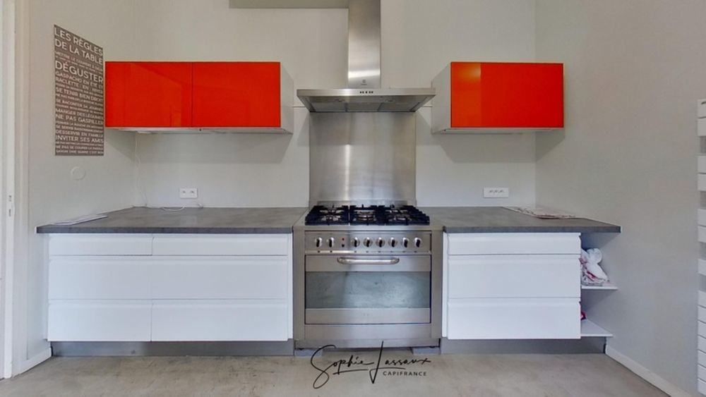 � vendre  Maison La Celle-Saint-Cloud (78170)