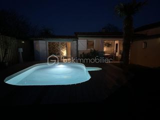  Maison � vendre 4 pi�ces 105 m�