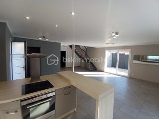  Maison � vendre 7 pi�ces 145 m�