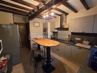  Maison � vendre 5 pi�ces 118 m�