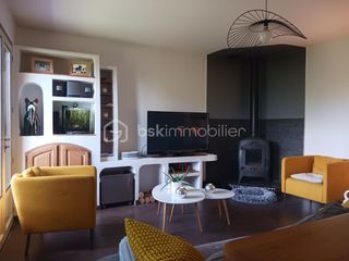  Maison � vendre 5 pi�ces 100 m�