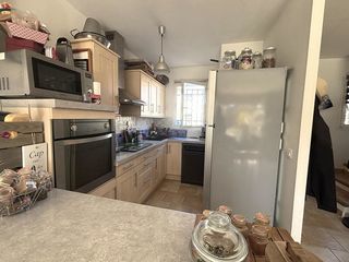  Maison � vendre 3 pi�ces 62 m�