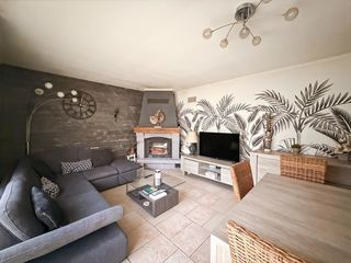  Maison � vendre 7 pi�ces 130 m�