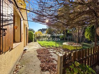  Maison � vendre 4 pi�ces 92 m�