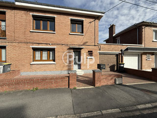  Maison � vendre 5 pi�ces 90 m�