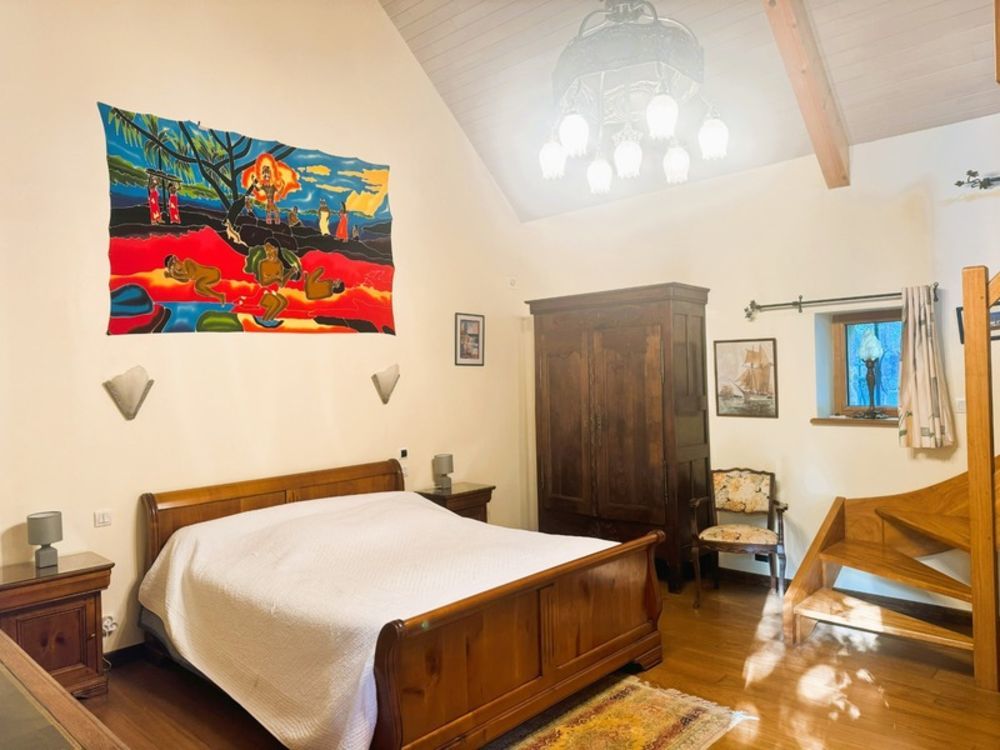 � vendre  Maison Ploun�our-Trez (29890)