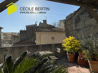  Maison � vendre 4 pi�ces 73 m�