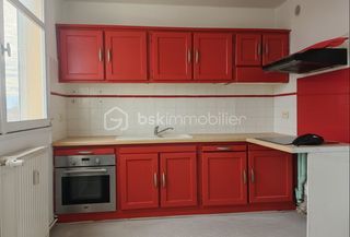  Appartement � vendre 5 pi�ces 91 m�