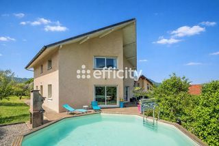  Maison � vendre 6 pi�ces 169 m�