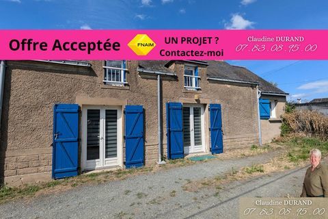   Maison Maison - 4 pi�ce(s) - 54 m�