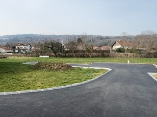  Terrain � vendre 643 m�