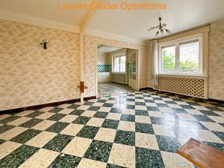  Maison � vendre 5 pi�ces 120 m�