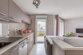  Appartement � vendre 2 pi�ces 54 m�