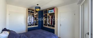  Appartement � vendre 4 pi�ces 78 m�