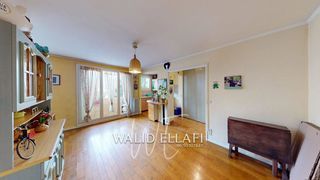  Appartement � vendre 4 pi�ces 60 m�