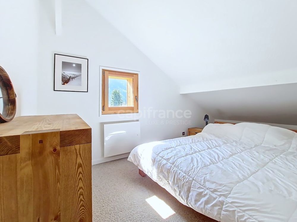 � vendre  Chalet Les Contamines-Montjoie (74170)