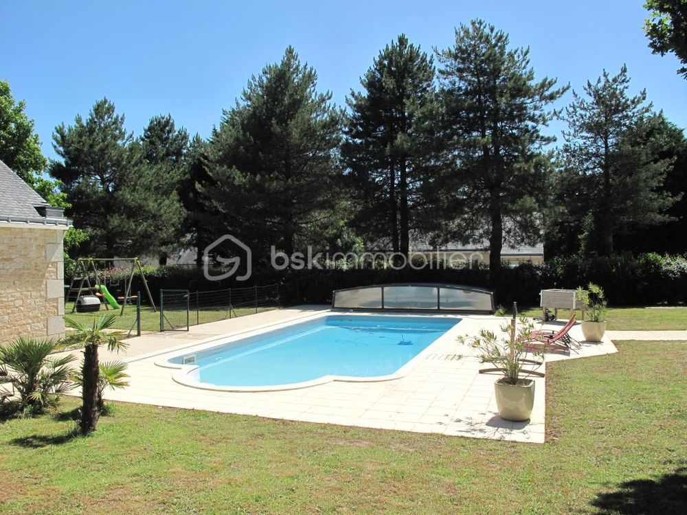 � vendre  Maison Gu�rande (44350)