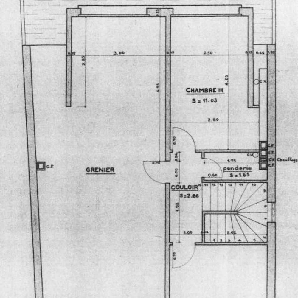 � vendre  Maison Fontenay-aux-Roses (92260)