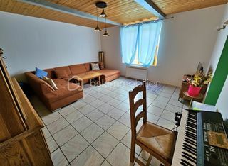  Maison � vendre 5 pi�ces 110 m�