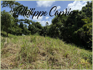  Terrain � vendre 1015 m�