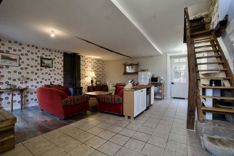   Long�re Maison - 5 pi�ce(s) - 135 m�