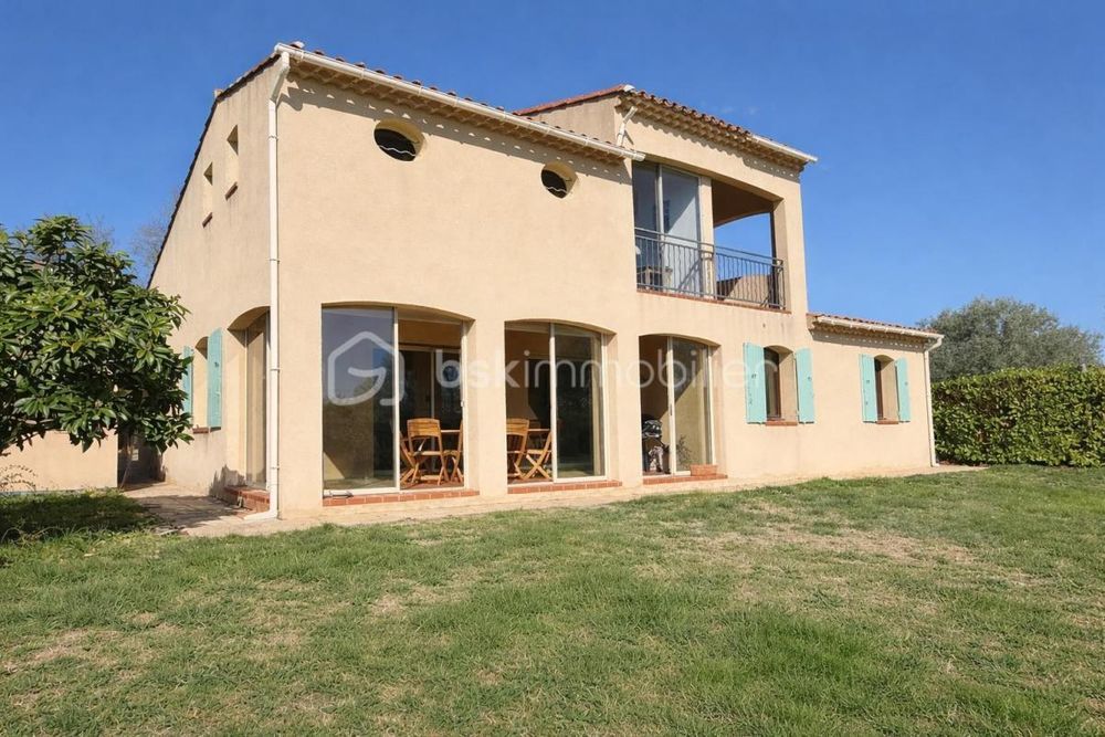 � vendre  Maison Puyricard (13540)