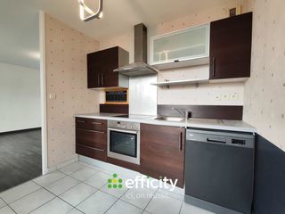  Appartement � vendre 3 pi�ces 61 m�