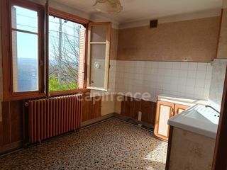  Maison � vendre 3 pi�ces 90 m�