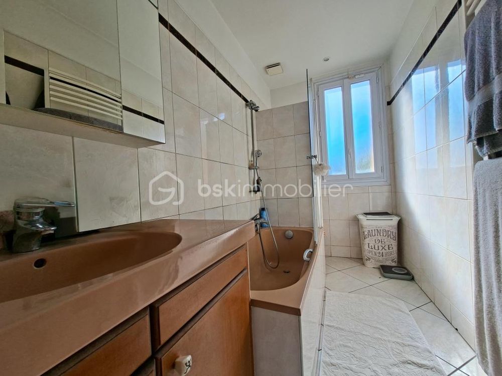 � vendre  Maison Noisy-le-Sec (93130)