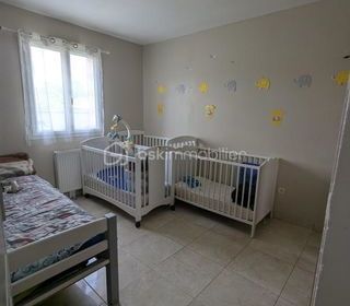  Maison � vendre 5 pi�ces 106 m�