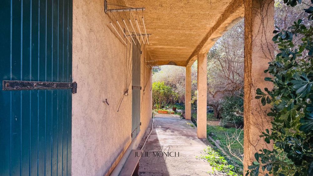 � vendre  Maison Banyuls-sur-Mer (66650)